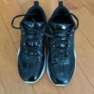 Puma shoes